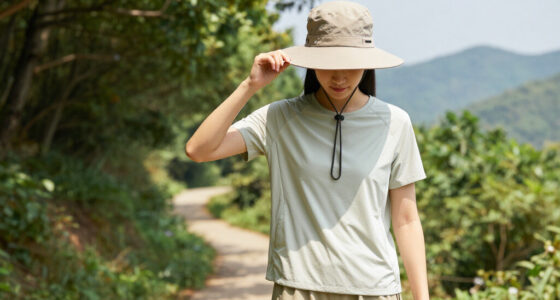 5 Best Summer Cooling Clothing in 2026