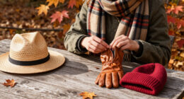 6 Best Autumn Fashion Accessories in 2026