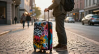 6 Best Graffiti Luggage in 2026