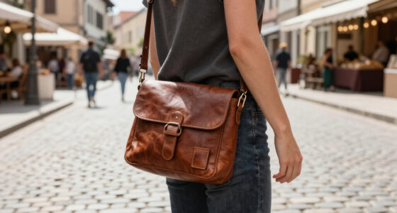 6 Best Leather Fashion Accessories in 2026