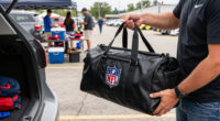 6 Best NFL Bags in 2026