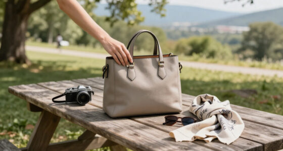 6 Best Timeless Neutral Handbags in 2026