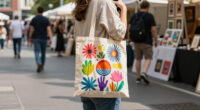 7 Best Art Collaboration Tote Bags in 2026