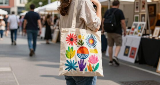 7 Best Art Collaboration Tote Bags in 2026
