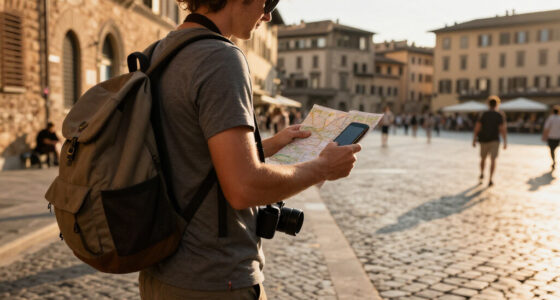 7 Best Travel Gear for Italy in 2026