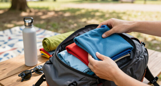 7 Best Travel Packing Essentials in 2026
