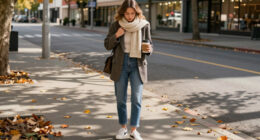 7 Fall 2026 It-Girl Outfits That Are Already Huge