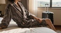 7 Take-Home Hotel Robes That Merge Plush Comfort With ‘IYKYK’ Status