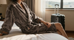 7 Take-Home Hotel Robes That Merge Plush Comfort With ‘IYKYK’ Status