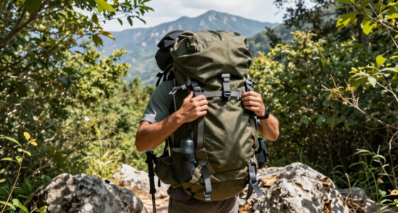 8 Best Hiking Gear for Multi-Day Hikes in 2026
