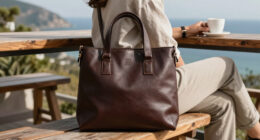 8 Best Luxury Leather Goods in 2026