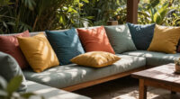 8 Best Outdoor Pillows in 2026