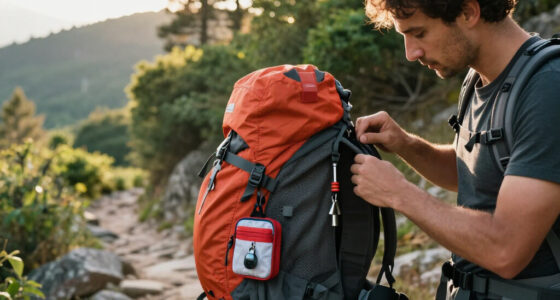 8 Best Travel Safety Essentials in 2026