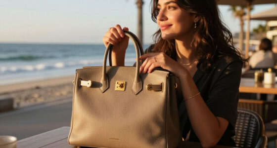 9 Best Celebrity Designer Bags in 2026