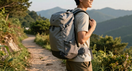 9 Best Lightweight Carry-On Backpacks in 2026