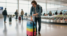 9 Best Travel Luggage in 2026