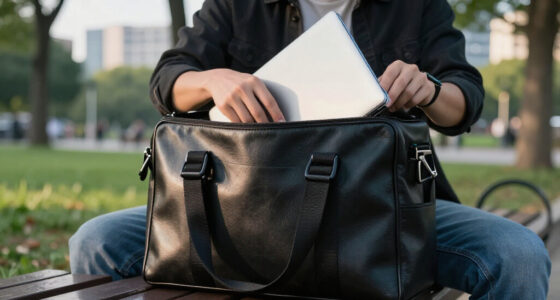 9 Best Work Bags for Commuting in 2026