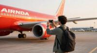Air India Surges In Global Coverage
