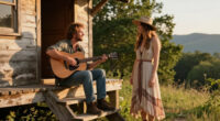 All About Taylor Goldsmith, Mandy Moore’s Musician Husband