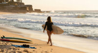 Bondi Beach, New South Wales, Australia Surges In Global Coverage