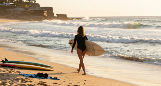 Bondi Beach, New South Wales, Australia Surges In Global Coverage