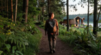 Center Parcs Surges In Global Coverage