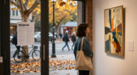 Culture Watch: What To See And Where To Go In September