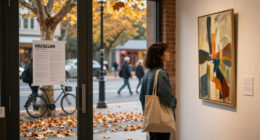 Culture Watch: What To See And Where To Go In September