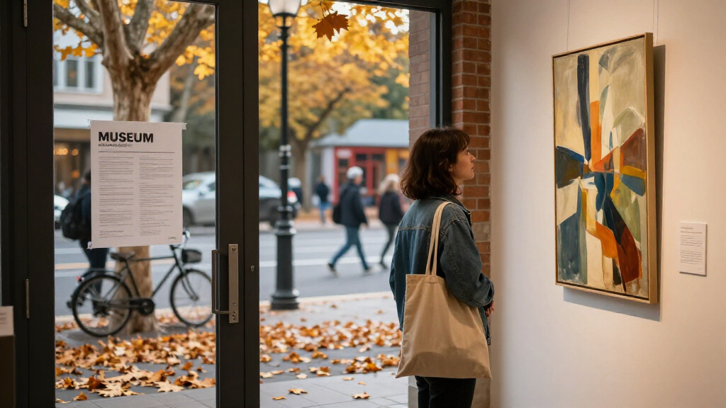 Culture Watch: What To See And Where To Go In September