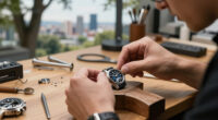 De Bethune Reveals Handless DB25 Digital At Geneva Watch Days 2026