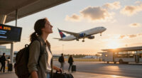 Delta Air Lines Surges In Global Coverage