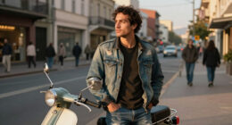 Glenn Martens Is Leaving Diesel