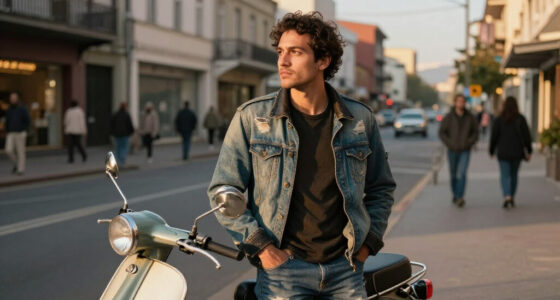 Glenn Martens Is Leaving Diesel