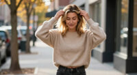 Hailey Bieber Unveils A Major Hair Change Just In Time For Fall