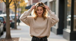 Hailey Bieber Unveils A Major Hair Change Just In Time For Fall