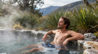 Hanmer Springs, New Zealand (General), New Zealand Surges In Global Coverage