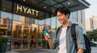 Hyatt Surges In Global Coverage