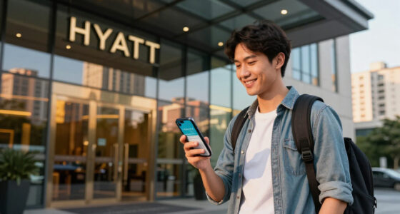 Hyatt Surges In Global Coverage