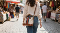 I Carried The Row Bag That Everyone In Fashion Wants More Than A Margaux—My Full Review