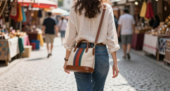 I Carried The Row Bag That Everyone In Fashion Wants More Than A Margaux—My Full Review