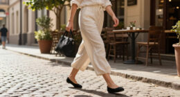 I Live In Ballet Flats—3 Gorgeous (And Affordable) Pairs I Swear By