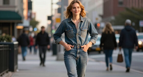 Jane Wade Built Her Corpcore Empire On Clothes Worth Working For