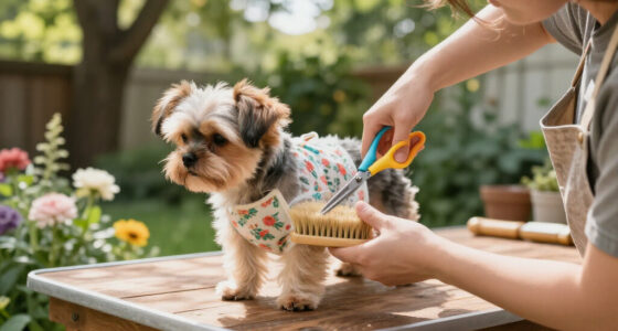 Jess Rona Is Setting New Beauty Standards For Dogs
