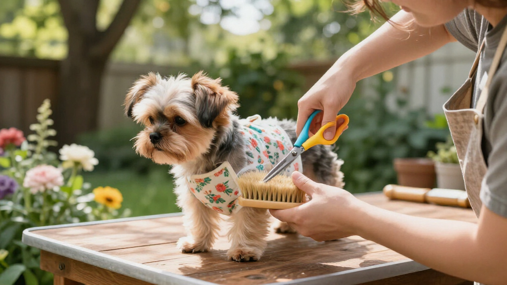 Jess Rona Is Setting New Beauty Standards For Dogs