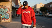 Kai Cenat's VIVET Debut Redefines Streetwear And Luxury