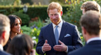 King Charles Clarifies Meghan Markle And Prince Harry’s Royal Status