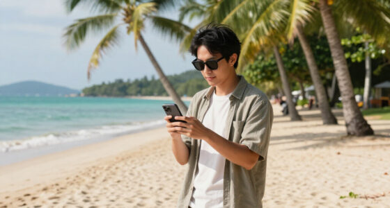 Koh Samui Surges In Global Coverage