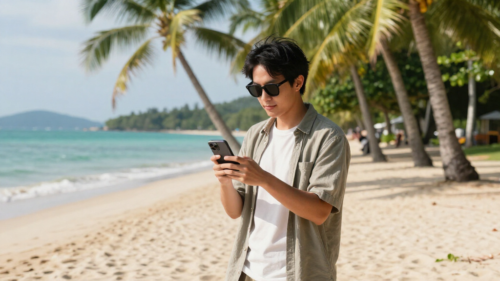 Koh Samui Surges In Global Coverage