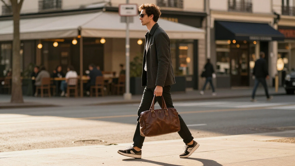 Kris Van Assche Relaunches After Decade-Long Hiatus