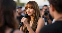 Lisa Emerges Victorious At The 2026 VMAs